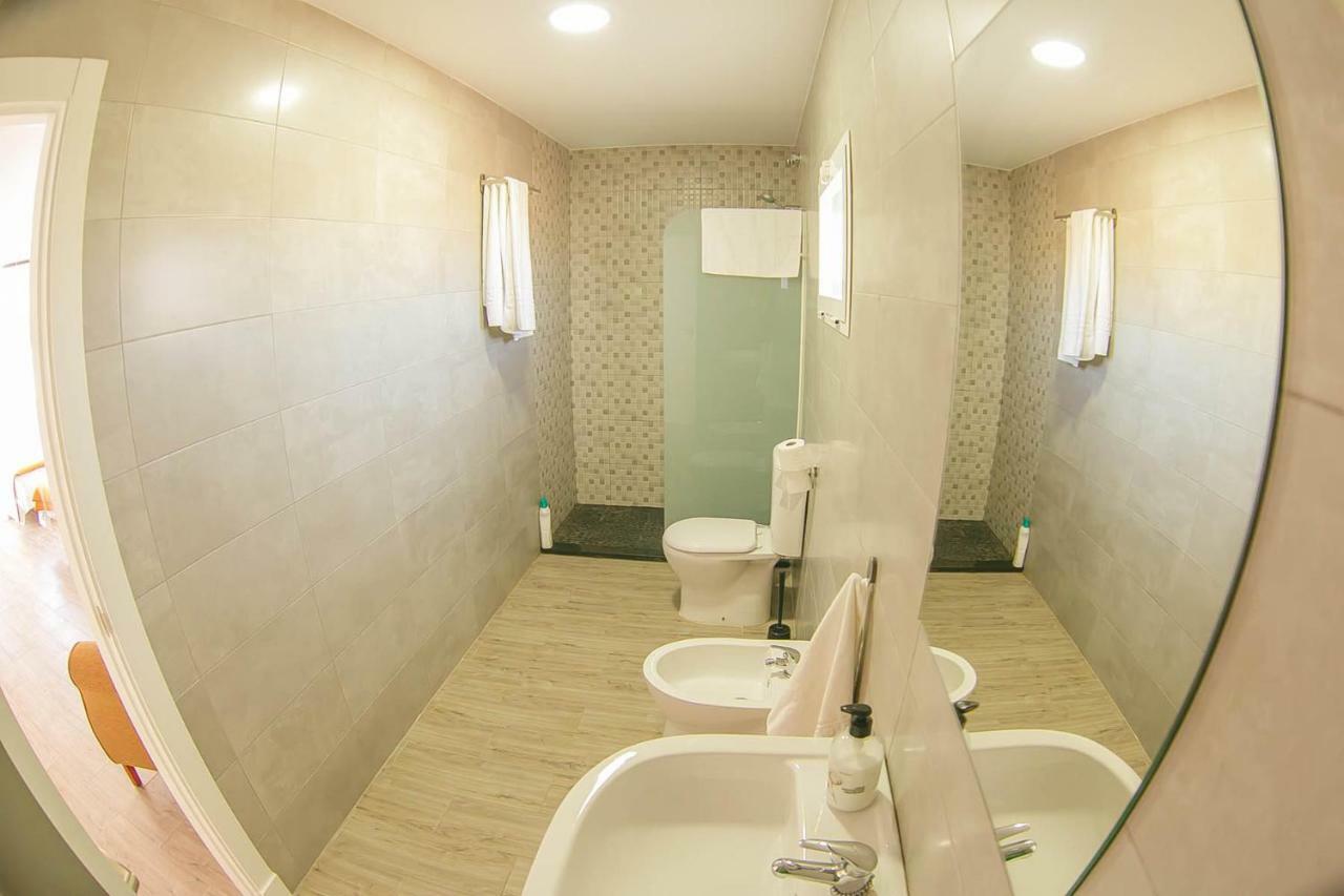 Hostal El Pinar Cadiz Puerto Real Exteriör bild